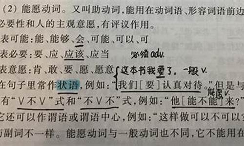 提取句子主干能愿动词要保留吗_提取句子主干的原则